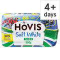 Hovis Soft White Thick Sliced Bread 800g